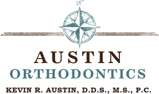 Logo for Austin Orthodontics